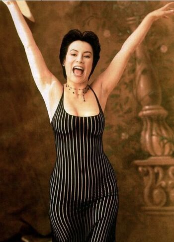 Full leaked Jennifer tilly private onlyfans photo