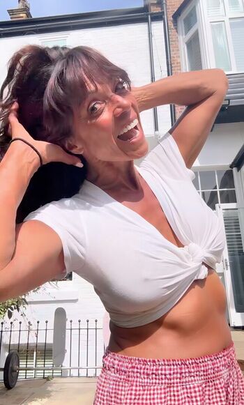 Jenny Powell