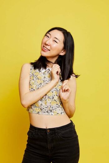 Jenny Tian