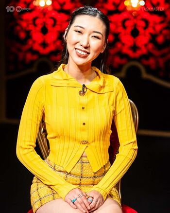 Jenny Tian