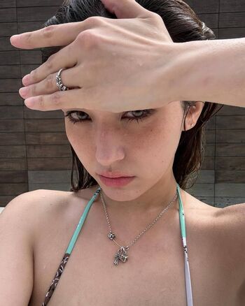 Jeon Somi