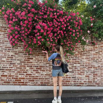 Jeon Somi