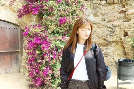 Jeongyeon