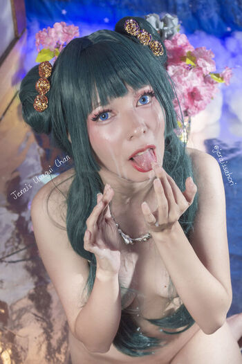 jeraisusagui