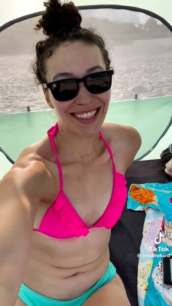 Jess Brohard