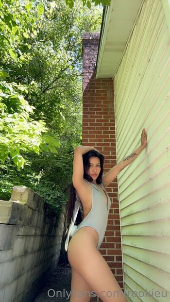 Jess RookieU