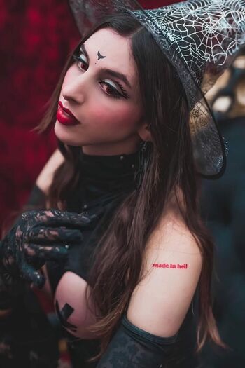 Jessica Cherry Cerise