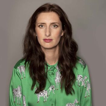 Jessica Knappett