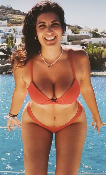 Jessica Marchi
