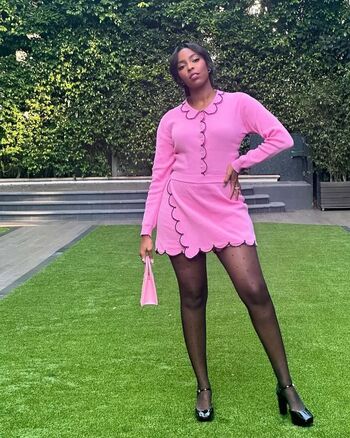 Jessica Williams