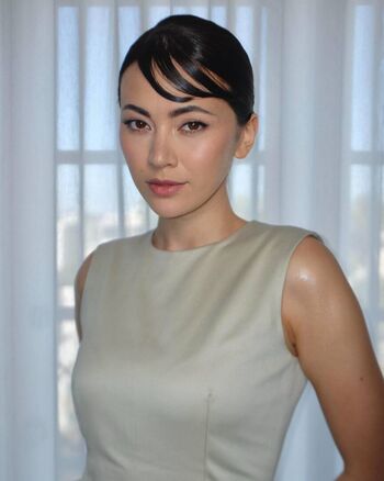 Jessica Yu Li Henwick