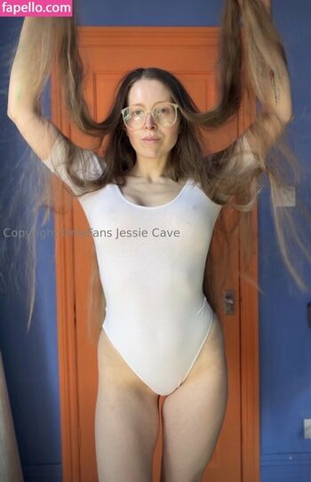 Jessie Cave