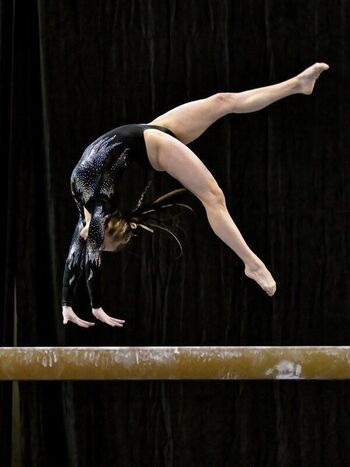Jetting Julia
