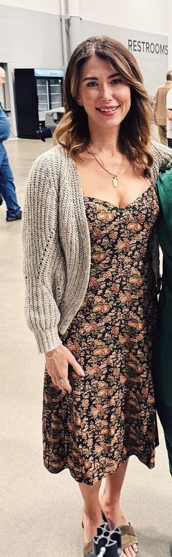 Full leaked Jewel staite private onlyfans photo