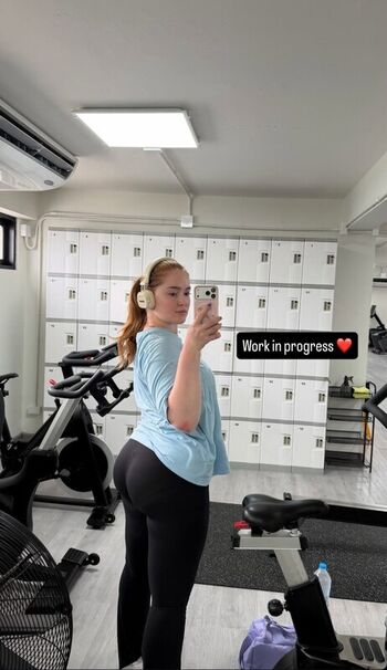 Jia Lissa And