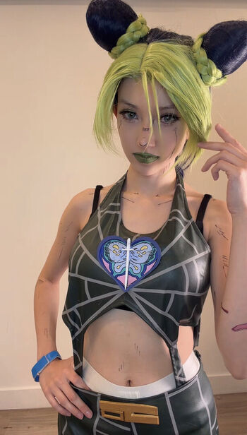 Jillynozomi