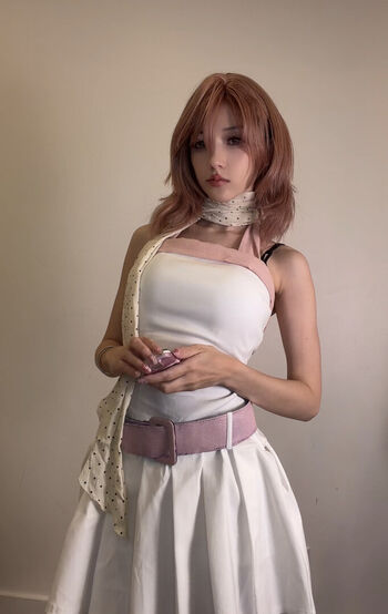 Jillynozomi