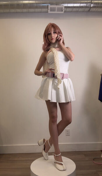 Jillynozomi