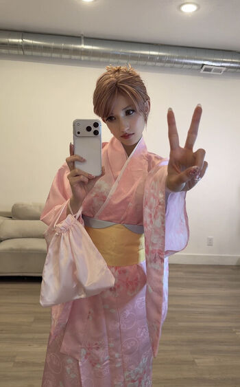 Jillynozomi