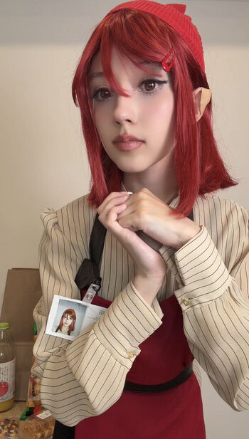 Jillynozomi