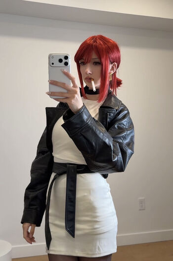 Jillynozomi