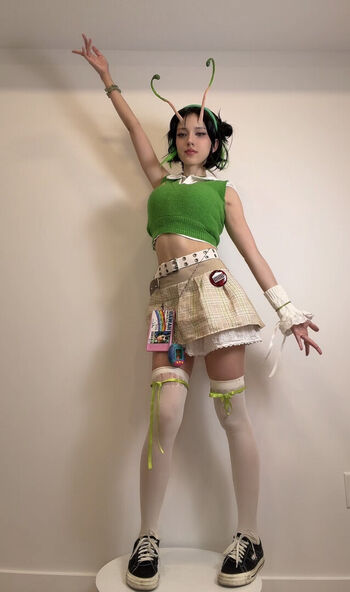 Jillynozomi