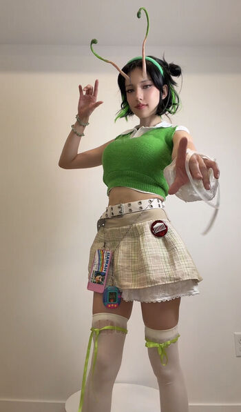 Jillynozomi