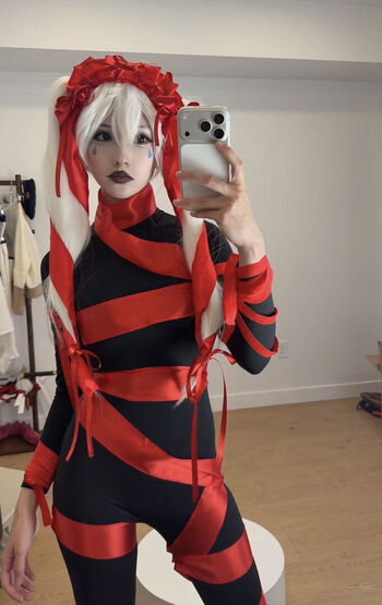 Jillynozomi