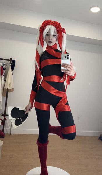 Jillynozomi