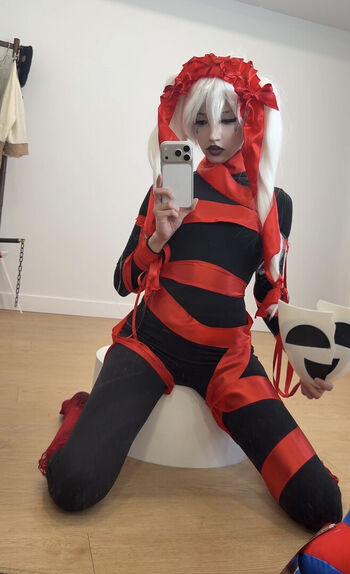 Jillynozomi