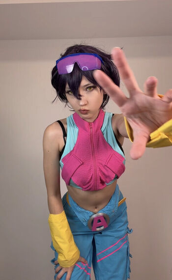 Jillynozomi