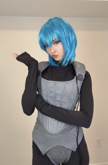 Jillynozomi