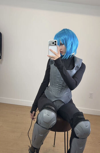 Full leaked Jillynozomi private onlyfans photo
