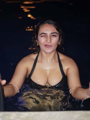Jinal Joshi
