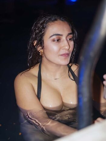 Full leaked Jinal joshi private onlyfans photo