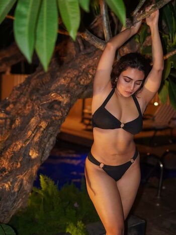 Full leaked Jinal joshi private onlyfans photo