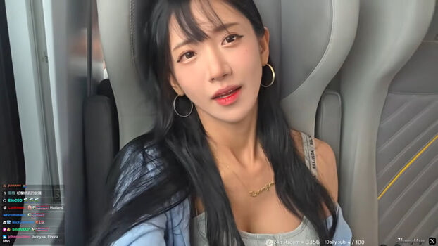 Full leaked Jinnytty page private onlyfans photo