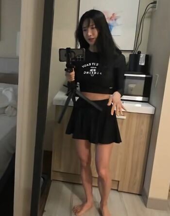 Full leaked Jinnytty page private onlyfans photo