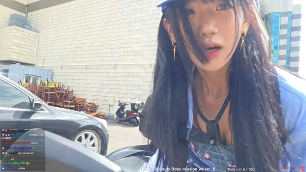 Full leaked Jinnytty private onlyfans photo