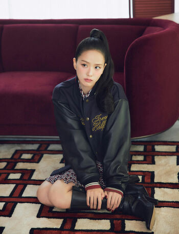 Jisoo