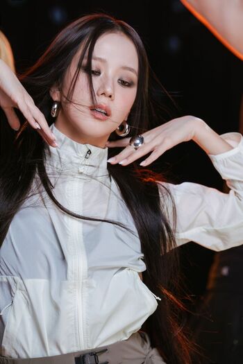 Jisoo