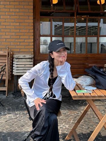 Full leaked Jisoo private onlyfans photo