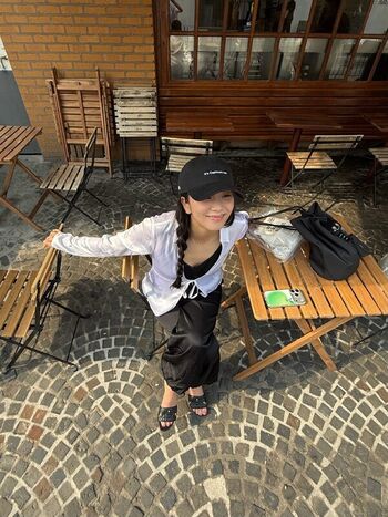 Full leaked Jisoo private onlyfans photo