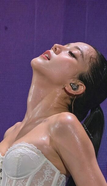 Full leaked Jisoo private onlyfans photo