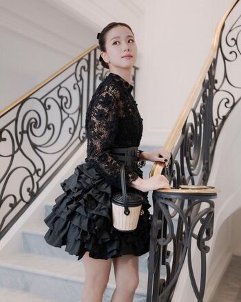 Full leaked Jisoo private onlyfans photo