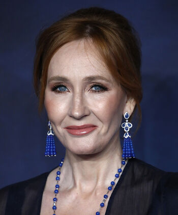 jkrowling