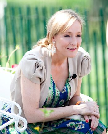 jkrowling