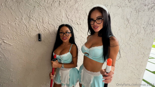 Full leaked Jmac private onlyfans photo