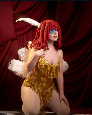 Full leaked Jmecosplays private onlyfans photo