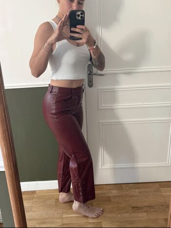 Full leaked Maria loeffler/ private onlyfans photo
